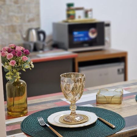 New House Kobuleti 2 Hotel Ngoại thất bức ảnh
