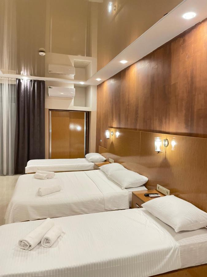 New House Kobuleti 2 Hotel Ngoại thất bức ảnh