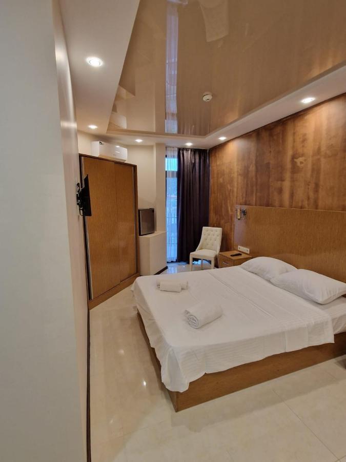 New House Kobuleti 2 Hotel Ngoại thất bức ảnh
