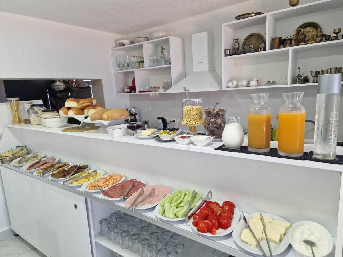 New House Kobuleti 2 Hotel Ngoại thất bức ảnh