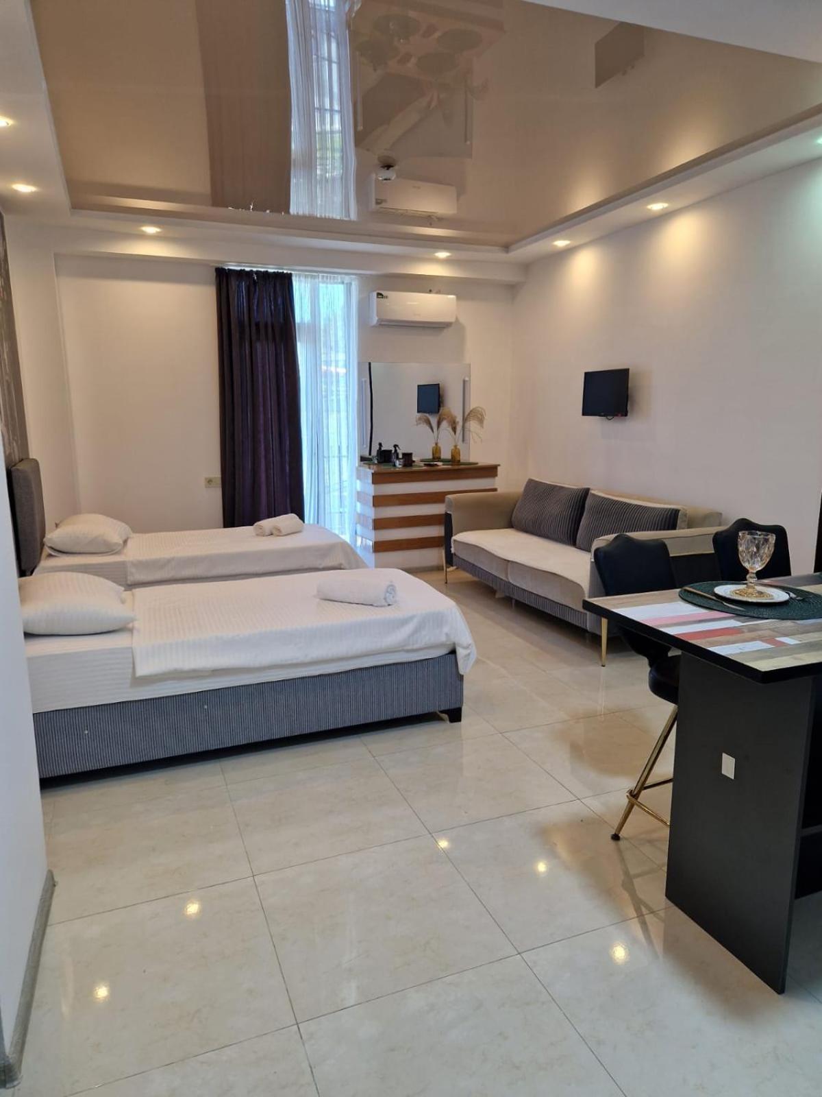 New House Kobuleti 2 Hotel Phòng bức ảnh