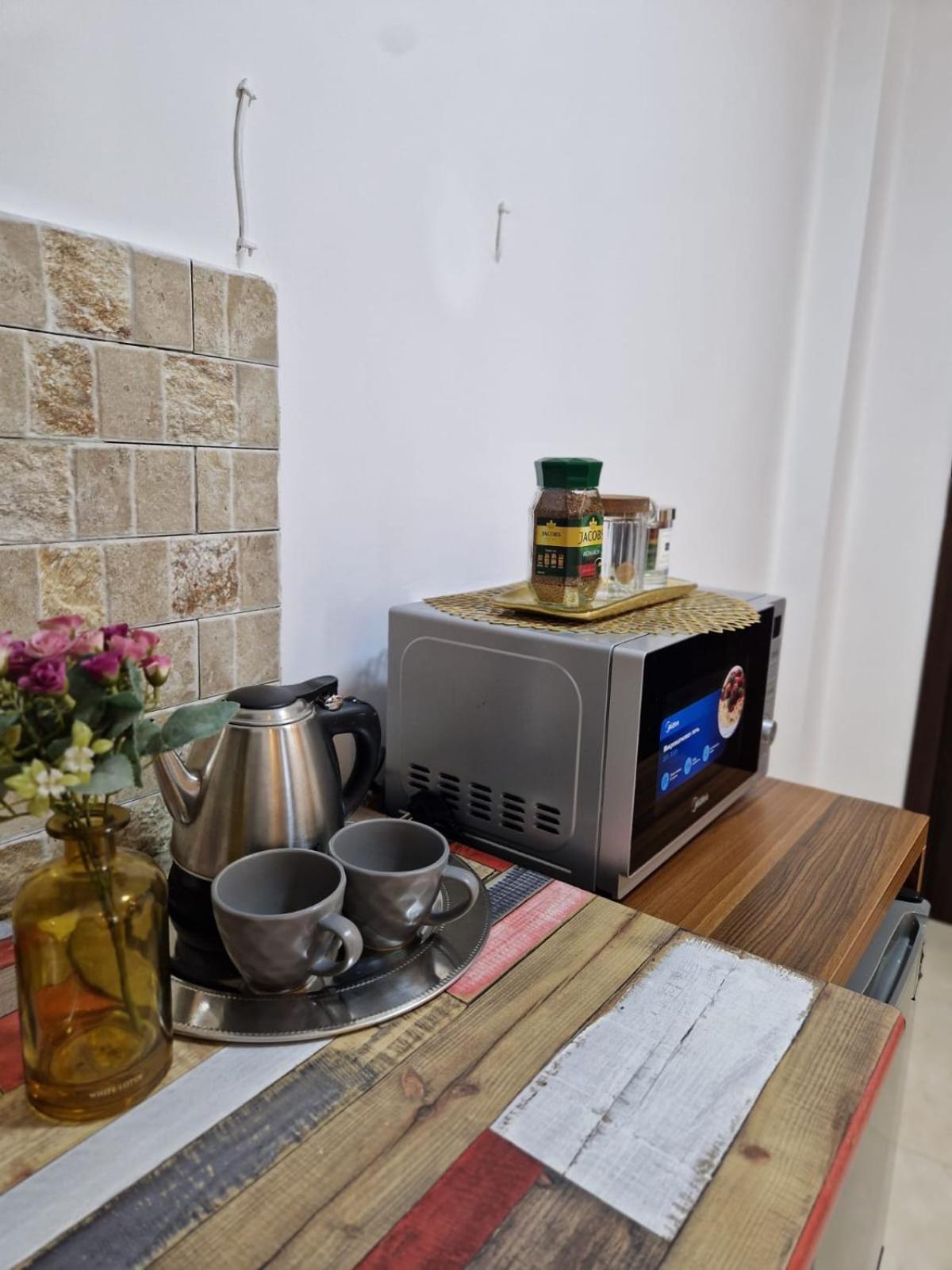 New House Kobuleti 2 Hotel Ngoại thất bức ảnh