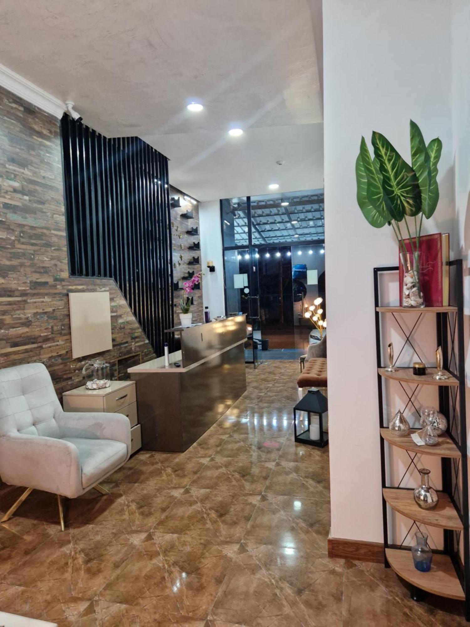 New House Kobuleti 2 Hotel Ngoại thất bức ảnh