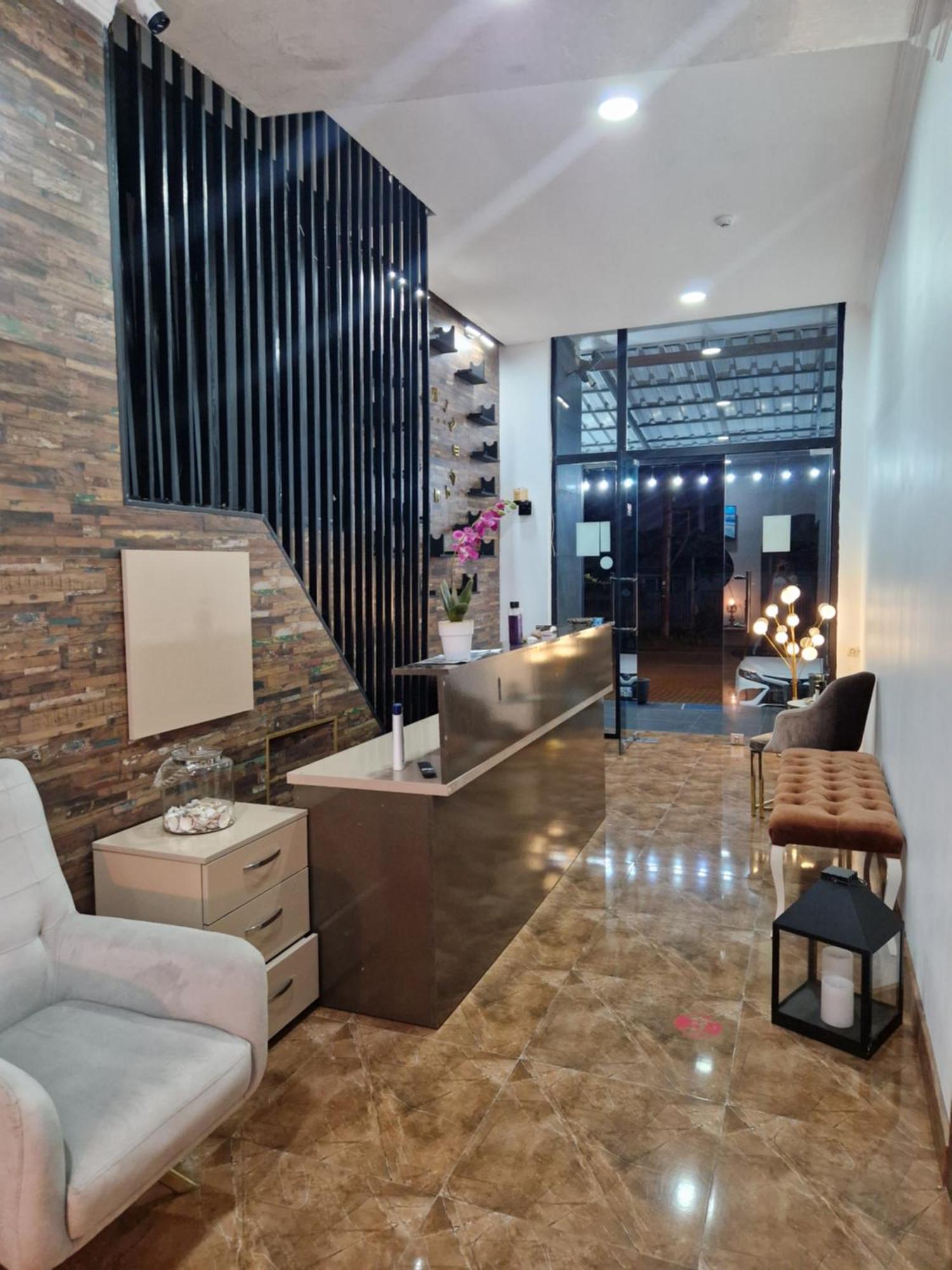New House Kobuleti 2 Hotel Ngoại thất bức ảnh
